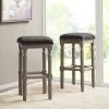 Bar Stool Set of 2