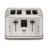 Cuisinart 4-Slice Digital Toaster with MemorySet Feature, New, CPT-740