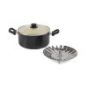 11 Piece Cookware Set