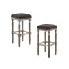 Bar Stool Set of 2