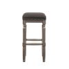 Bar Stool Set of 2