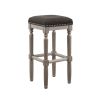 Bar Stool Set of 2