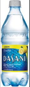 desani bottled water