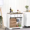 Kitchen Sideboard/ Storage cabinet