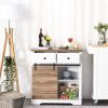 Kitchen Sideboard/ Storage cabinet