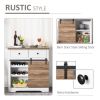 Kitchen Sideboard/ Storage cabinet