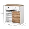 Kitchen Sideboard/ Storage cabinet