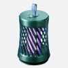 Rechargeable Mosquito Killer Lamp Bug Zapper with Night Light Strap Mosquito Catcher with Max 10594 Cubic Feet Range UV Light for Indoor Outdoor