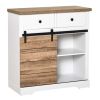 Kitchen Sideboard/ Storage cabinet