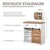 Kitchen Sideboard/ Storage cabinet